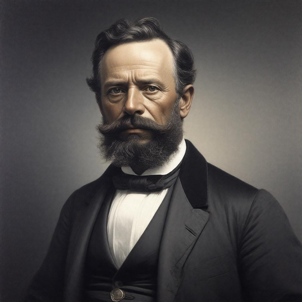 Henry B. Brown